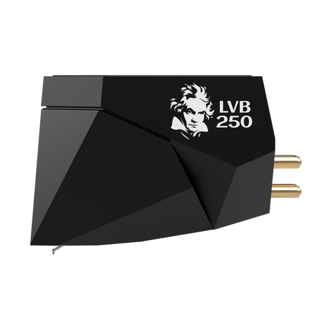Ortofon 2M Black LVB 250