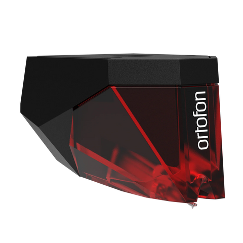 Ortofon 2M Red