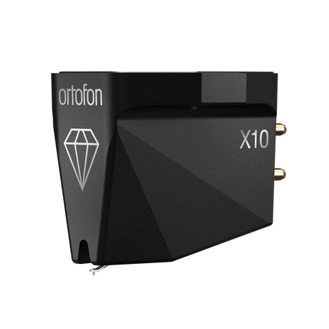 Ortofon MC X10