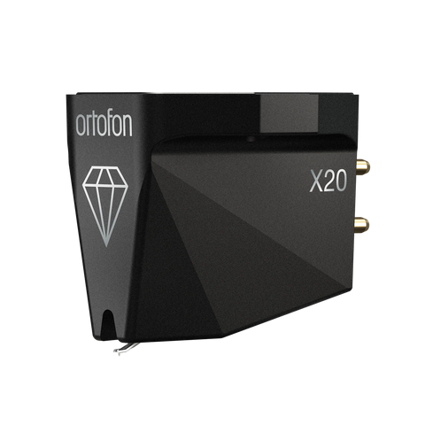 Ortofon MC X20