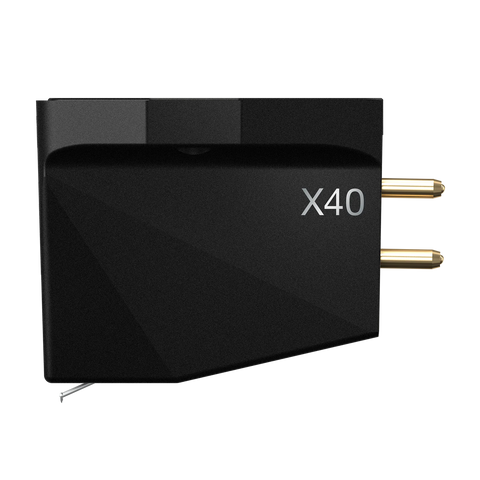 Ortofon MC X40