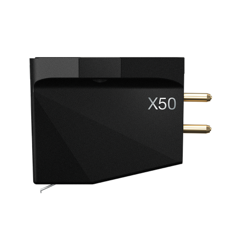 Ortofon MC X50