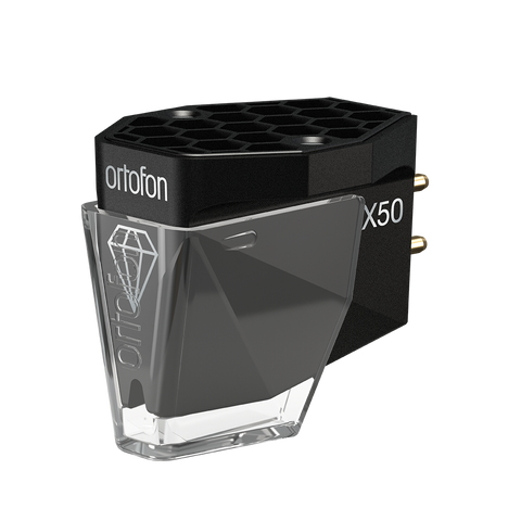 Ortofon MC X50