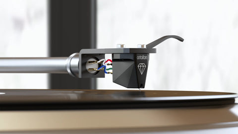 Ortofon MC X20
