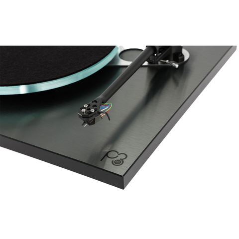 Rega Planar 3 RS Edition