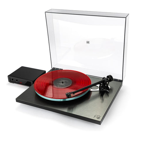 Rega Planar 3 RS Edition