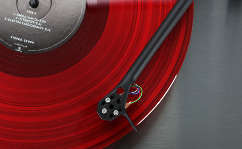 Rega Planar 3 RS Edition