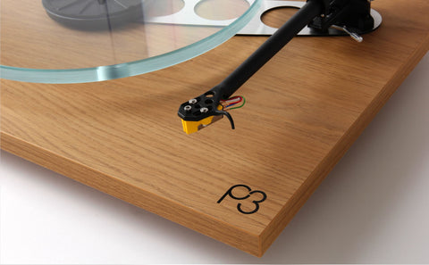 Rega Planar 3