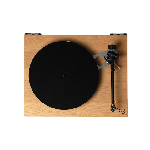 Rega Planar 3