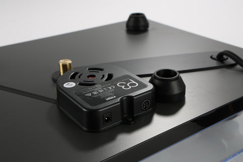 Rega Planar 3 Eco Special