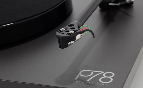 Rega Planar 78