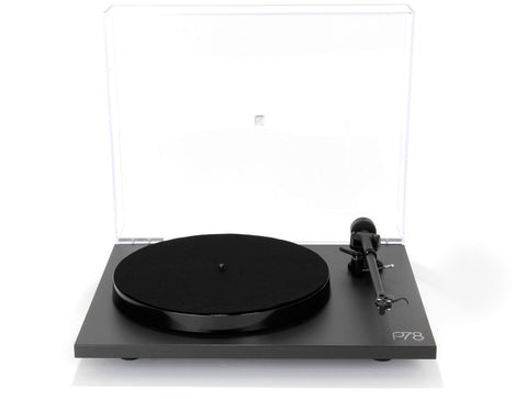 Rega Planar 78