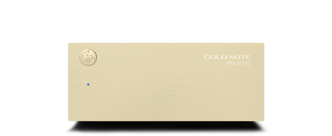 Gold Note HP-10
