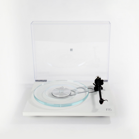 Rega Planar 6