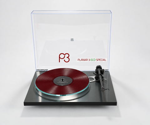 Rega Planar 3 Eco Special
