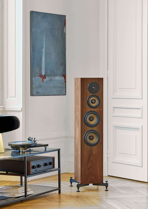 Revival Audio ATALANTE 4