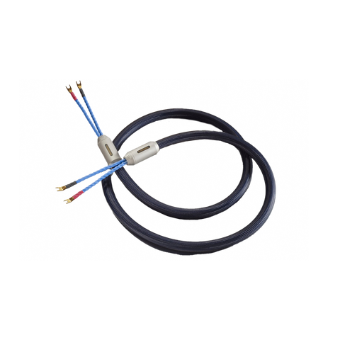 Siltech Emperor II Högtalarkabel 2m bi-wire