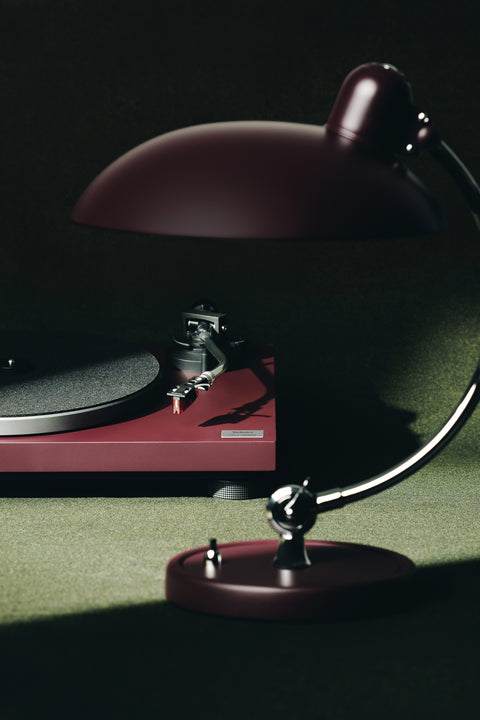 Technics SL-40CBTFH Fritz Hansen Edition