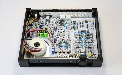 Rega Mercury
