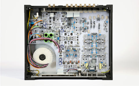 Rega Mercury