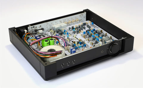Rega Mercury