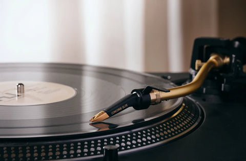 Ortofon Concorde MkII Elite