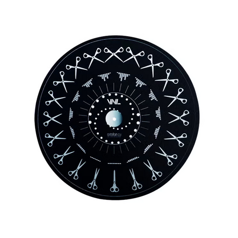 Ortofon Slipmat Concorde MKII (par)