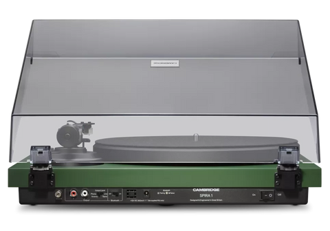Cambridge Audio Spira 1