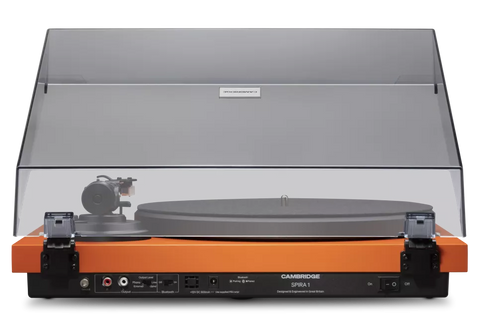 Cambridge Audio Spira 1
