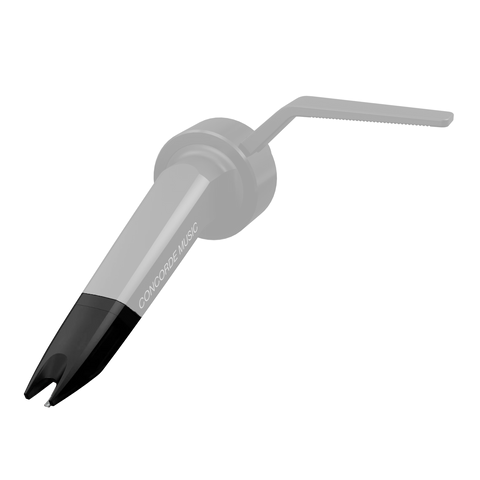 Ortofon Stylus Concorde Music Black