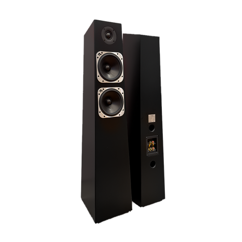 Totem Tribe Tower Thunderbird