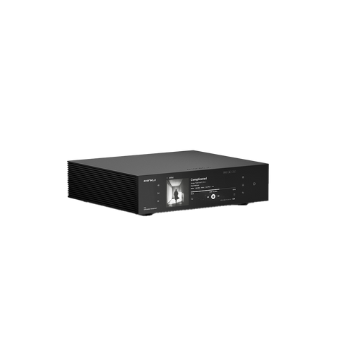 Eversolo T10 Streaming Transport