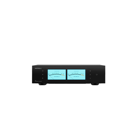 Eversolo T10 Streaming Transport