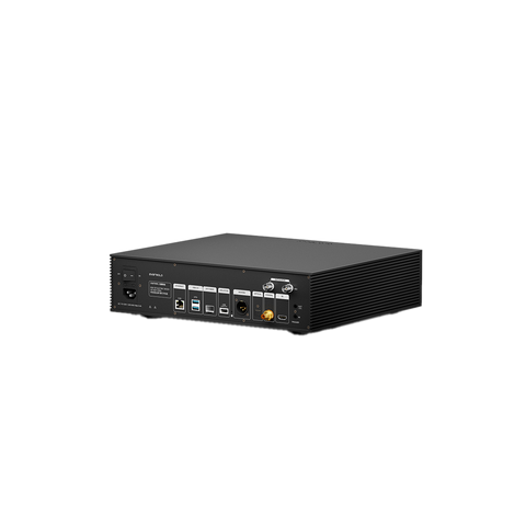 Eversolo T10 Streaming Transport