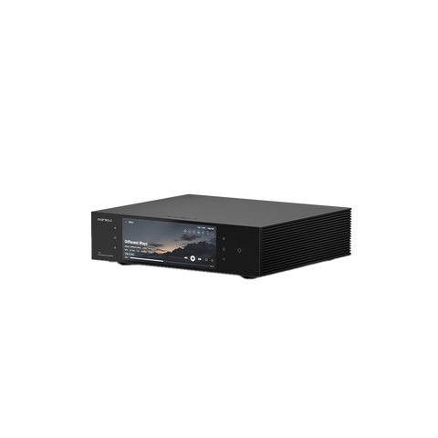 Eversolo T10 Streaming Transport