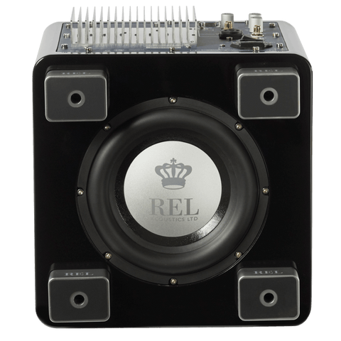 REL Acoustics T/5x