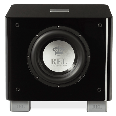 REL Acoustics T/7x