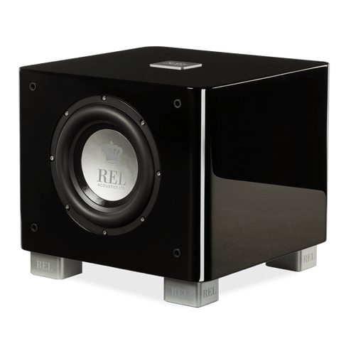 REL Acoustics T/7x