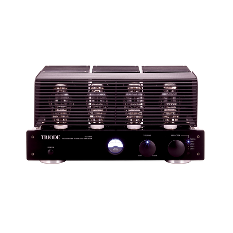 Triode TRZ-300W Integrated Amplifier