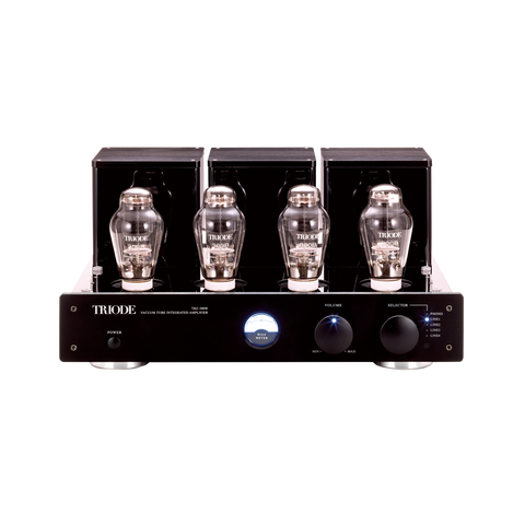 Triode TRZ-300W Integrated Amplifier