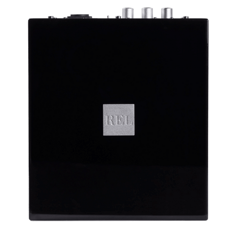 REL Acoustics T-Zero MKIII