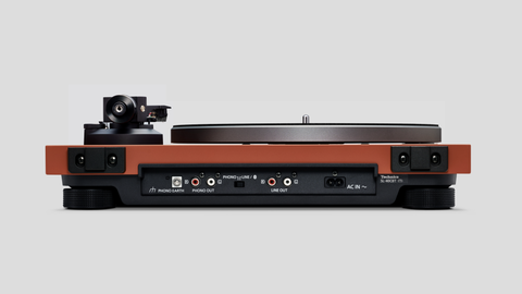 Technics SL-40CBT