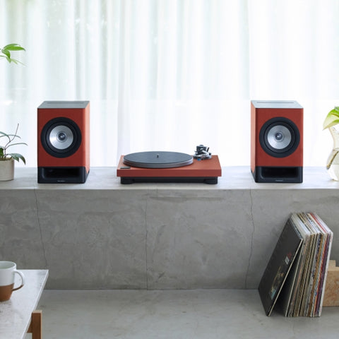 Technics SL-40CBT