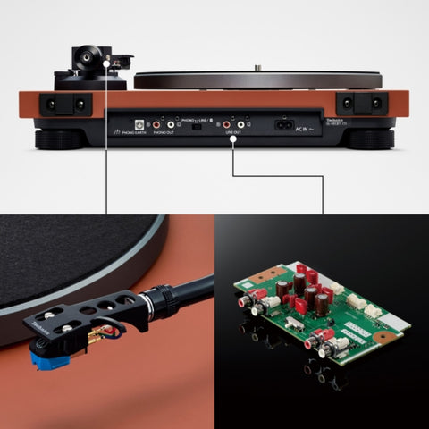Technics SL-40CBT