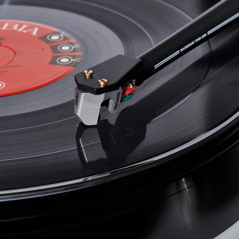 Ortofon MC Verismo