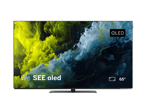 Loewe We. SEE 65" oled