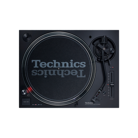 Technics SL-1210MK7