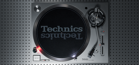 Technics SL-1200MK7