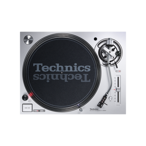 Technics SL-1200MK7