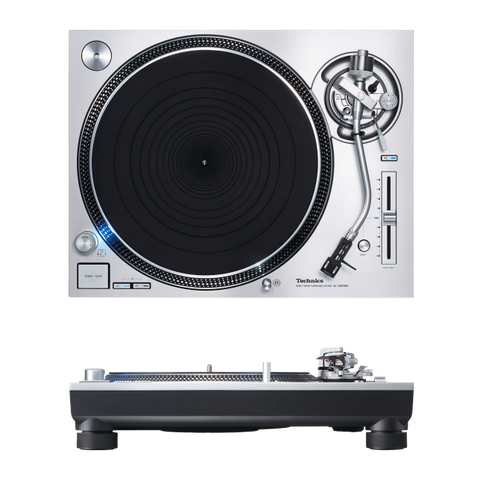 Technics SL-1200GR2